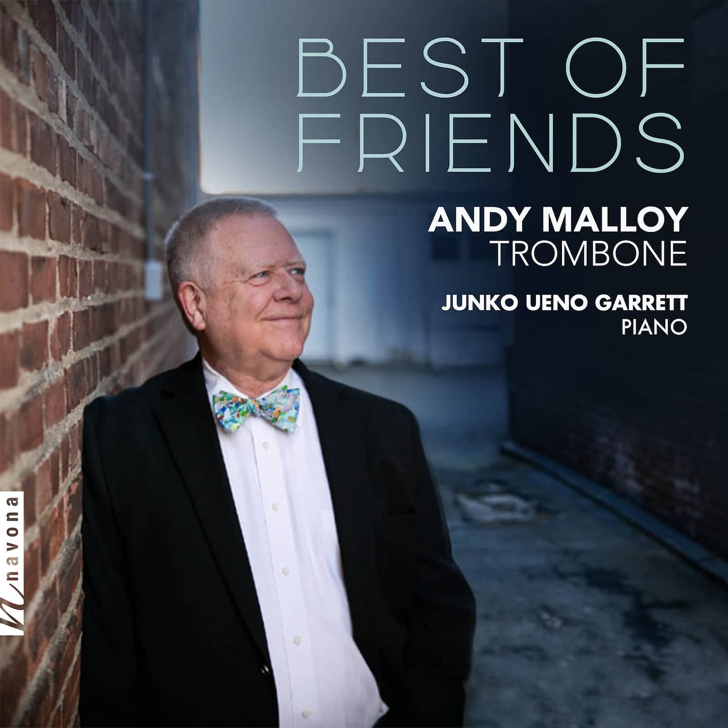 Best of Friends - Album Cover
